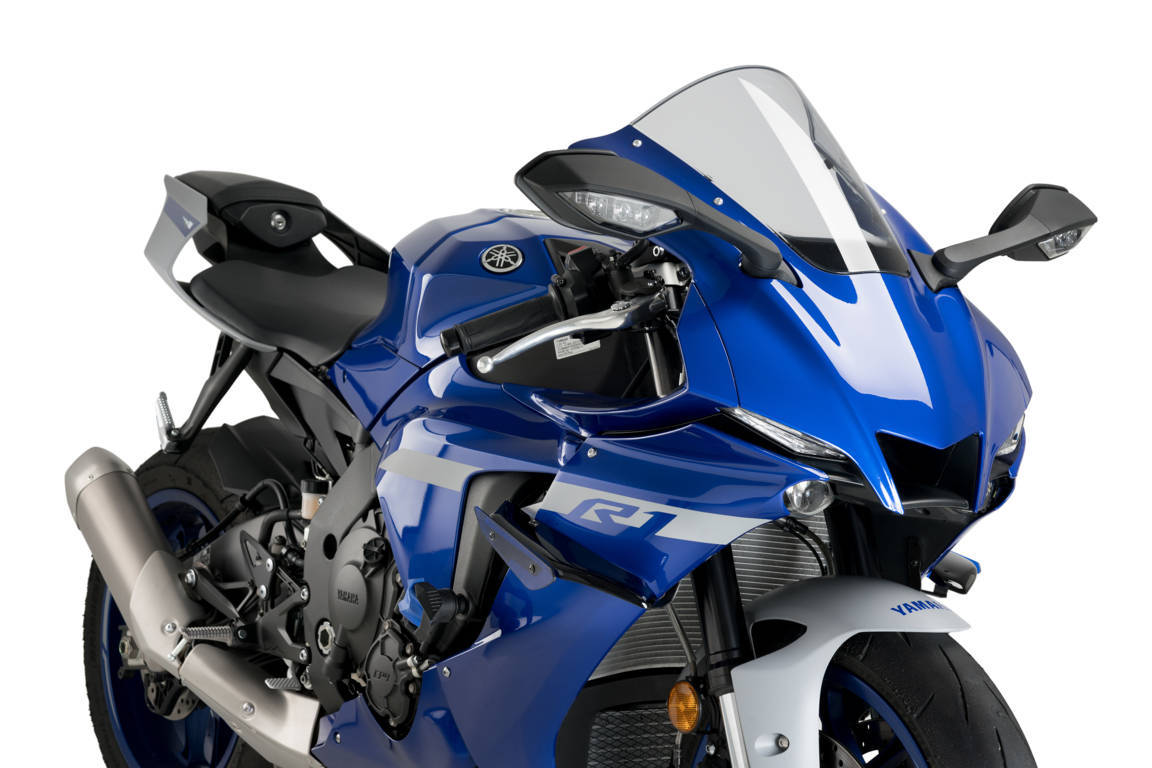 Puig R1用　ウイングレット　20-23 Puig 
